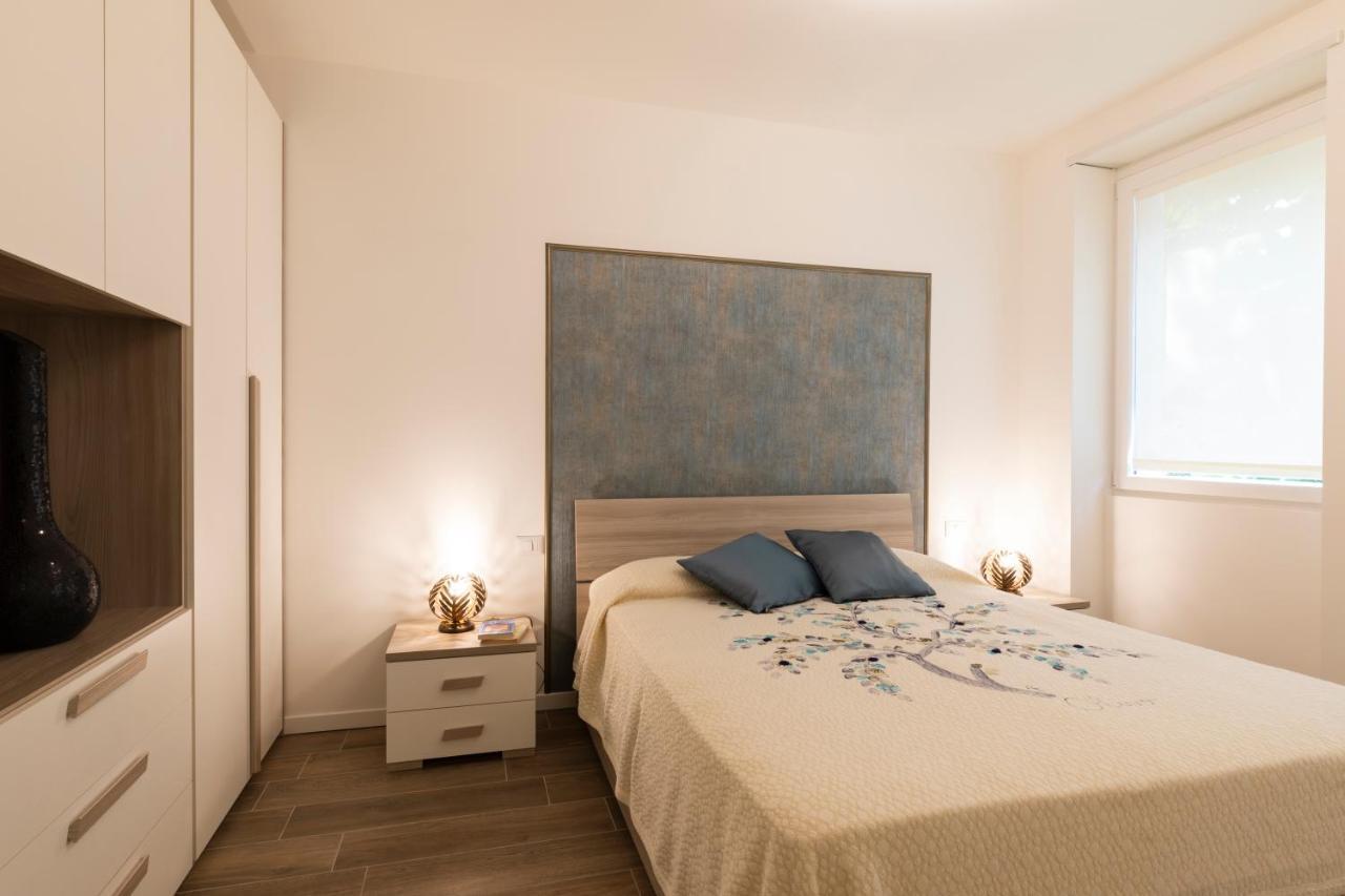 West Milan - Modern And Comfortable Apartment Esterno foto