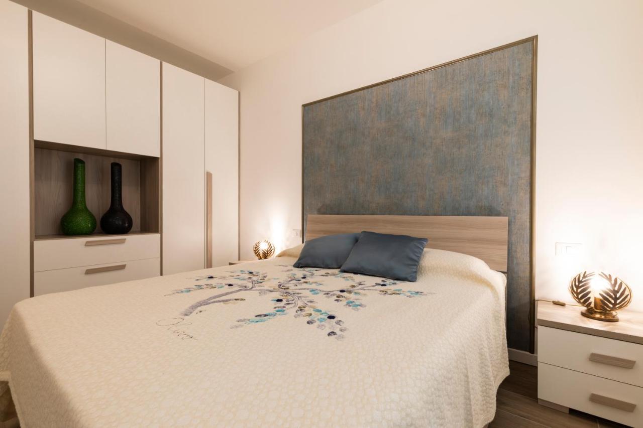 West Milan - Modern And Comfortable Apartment Esterno foto