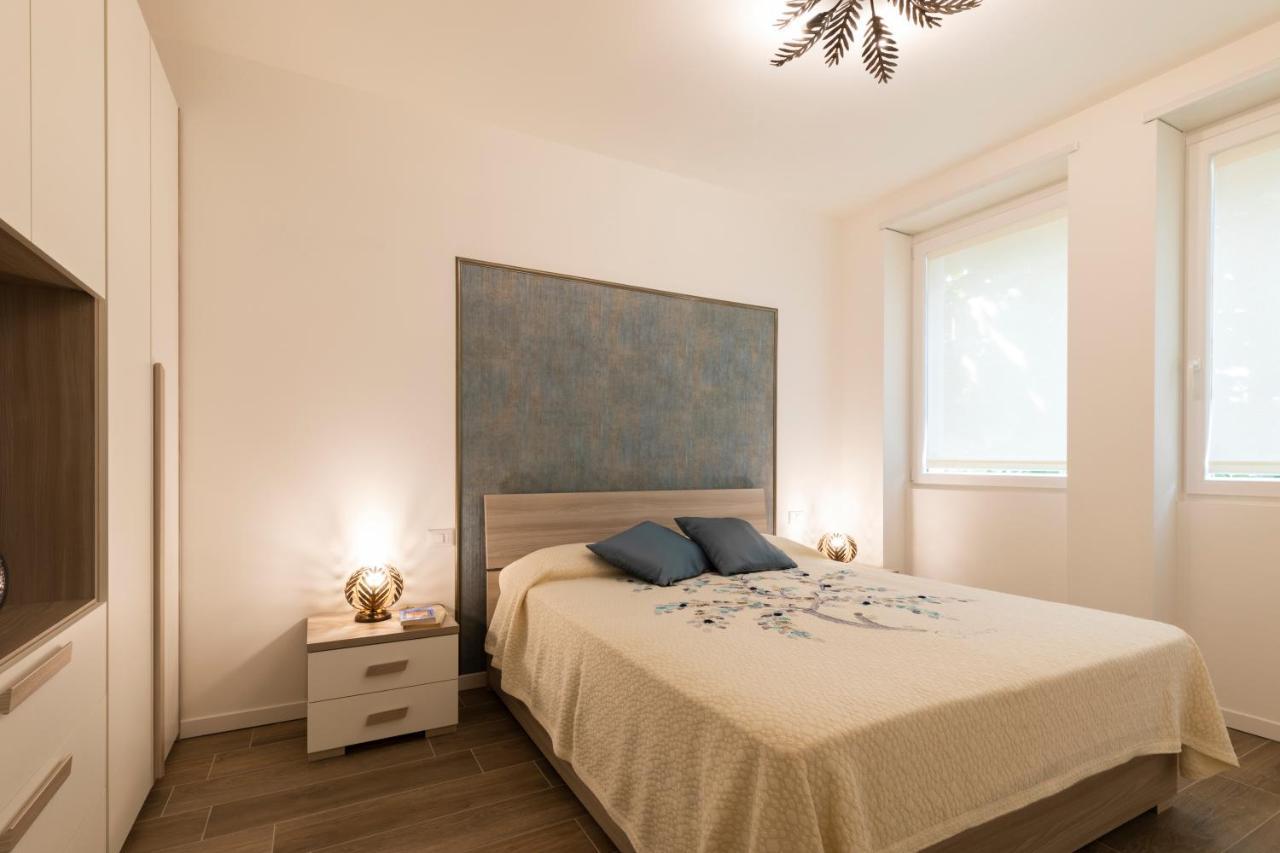 West Milan - Modern And Comfortable Apartment Esterno foto